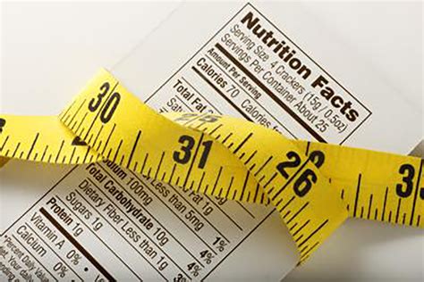 Conspiracy corner: Studies show counting calories is ...
