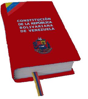 CONSTITUCION DE LA REPUBLICA BOLIVARIANA DE VENEZUELA 2011 PDF