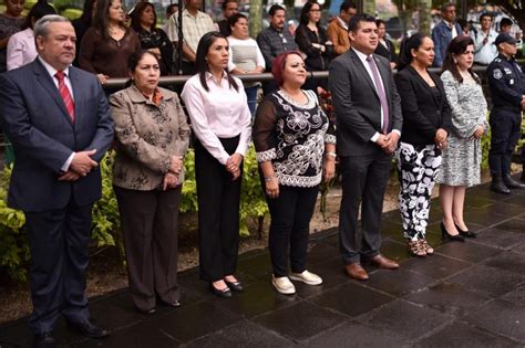 Constitución de Veracruz, muestra del esfuerzo y dedicación a los ...