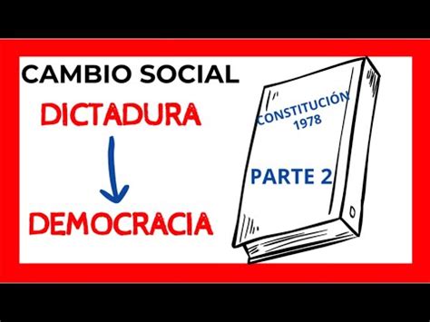 Constitución española 1978 para primaria parte 2   YouTube