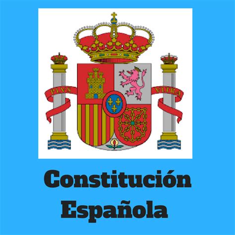 Constitución Española | Academia Big Bang