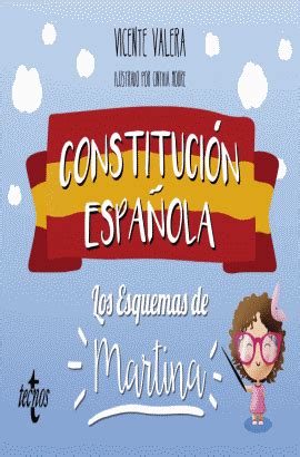 Constitución Española:Los esquemas de Martina | Revista de ...