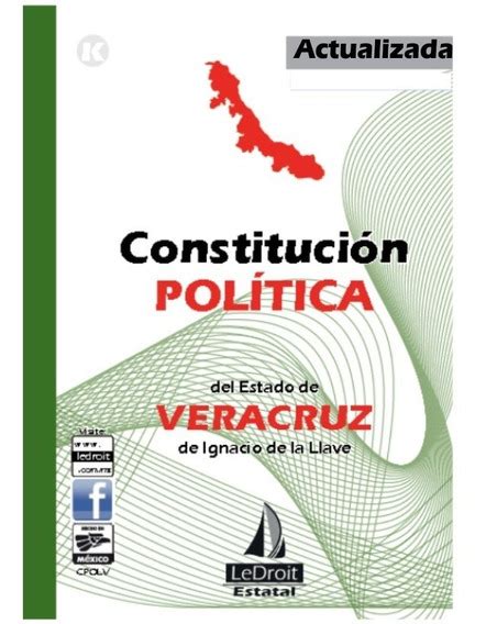 Constitucion Politica Del Estado De Hidalgo en Mercado Libre México