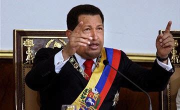 CONSTITUCION WEB: Discurso de Hugo Chavez en el acto de toma de ...
