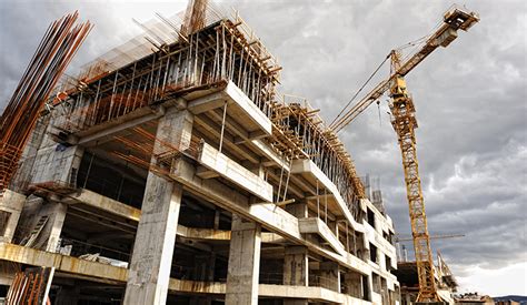 Construcción registra caída del 17% en marzo | CONCANACO SERVYTUR