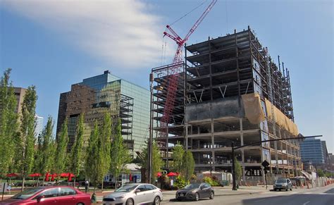 Construction Roundup: Downtown Columbus ...