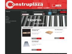 Construplaza   Santiago   ferreterias industriales   Mercantil.com