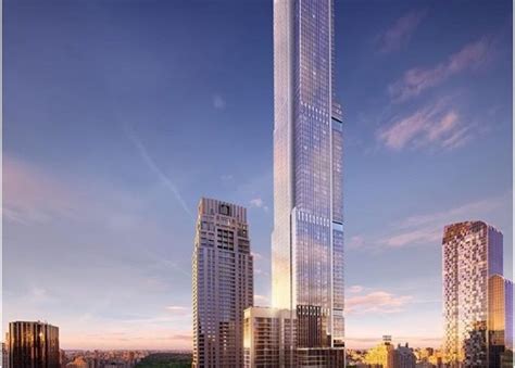 Construyen En NY La Torre Residencial Más Alta Del Mundo   El Jacaguero