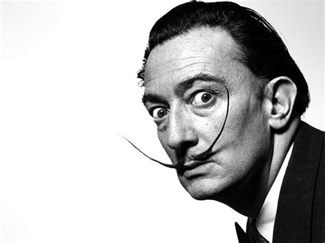 Consulta la galería completa de las obras de Salvador Dalí ...