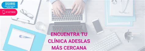 Consultar cuadro médico oficial de Adeslas | ADESLAS