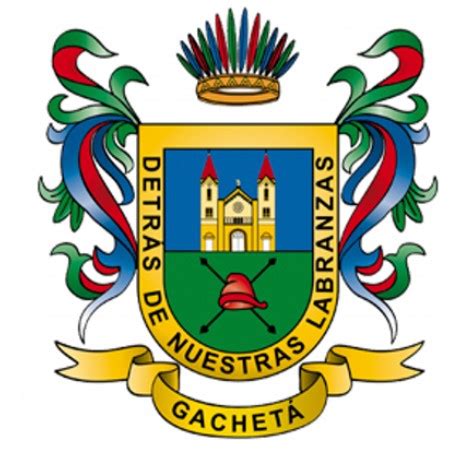 Consultar recibo de impuesto predial Gacheta Cundinamarca