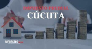 Consultar y Pagar Impuesto Predial Cúcuta 2022
