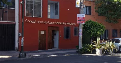 Consultorios De Especialidades Medicas Matías Romero | Clínicas ...