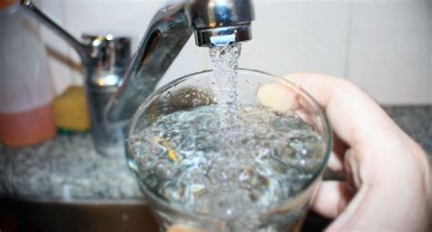 Consumo de agua potable en el Gran Valparaíso aumentará 13 ...