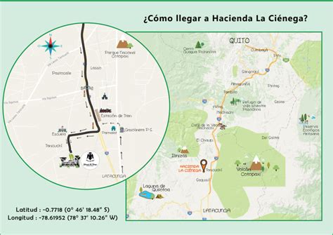 Contacto – Hacienda La Cienega
