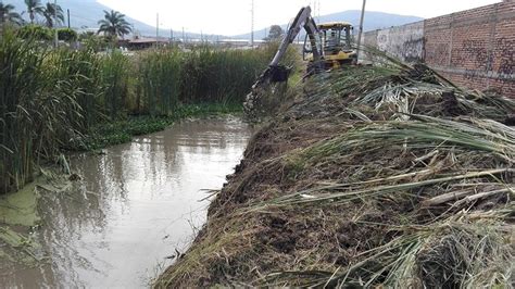 Contaminación agrava escasez de agua potable en Zamora ...
