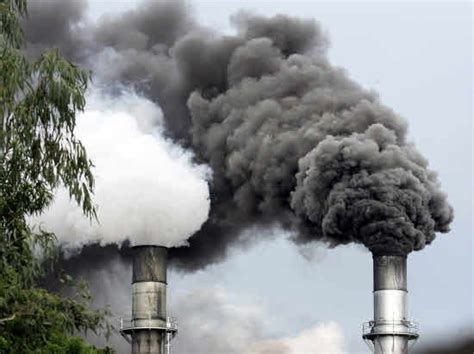 Contaminacion Ambiental: Como Destruimos Nuestro Planeta