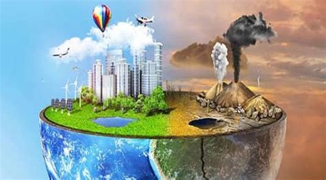 Contaminación Ambiental Definición y Concepto ...
