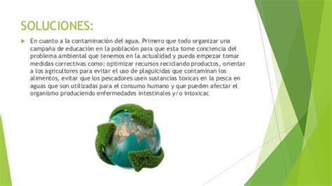 Contaminacion ambiental en el Ecuador
