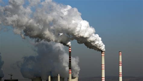 Contaminación ambiental, un escenario insostenible