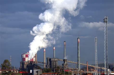 Contaminación atmosférica en Palencia | Ganemos Palencia
