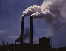 Contaminación atmosférica   Wikipedia, la enciclopedia libre