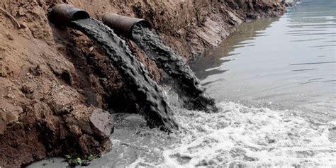 Contaminación del agua – Agua.org.mx