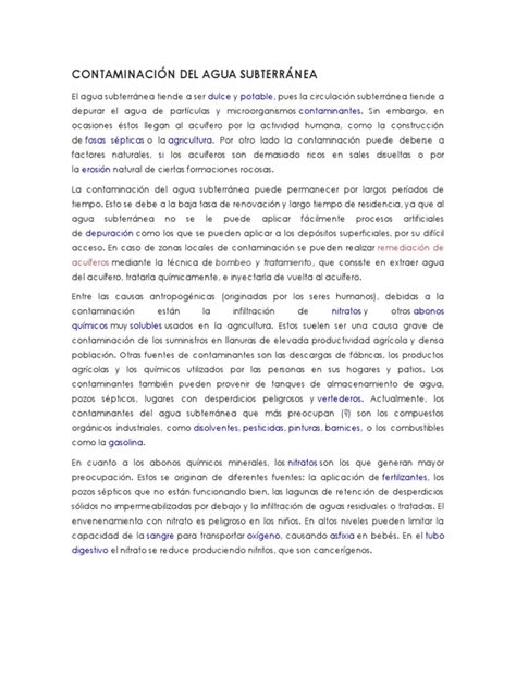 CONTAMINACIÓN DEL AGUA SUBTERRÁNEA.pdf