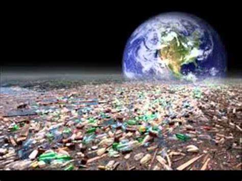 Contaminacion del Planeta   Mar, Tierra y Aire     YouTube