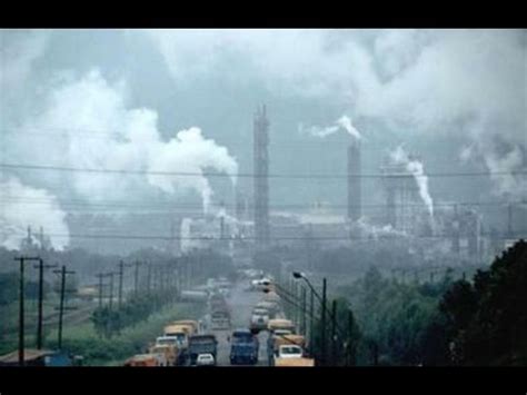 Contaminación: La Ciudad Mas Contaminada del Mundo!   YouTube