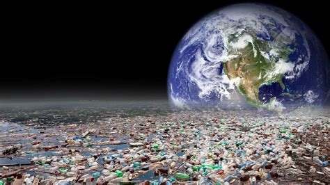 Contaminación Marina: Contaminación por plástico