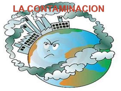 Contaminacion