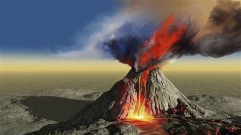 Contaminación volcanes   YouTube