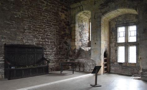 Contando as Horas » Arquivos » Escócia: Doune Castle, o ...