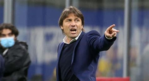 Conte dejará de ser entrenador del Inter de Milán   UNIKA FM
