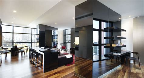 Contemporary Apartment Designs In Sydney | iDesignArch ...