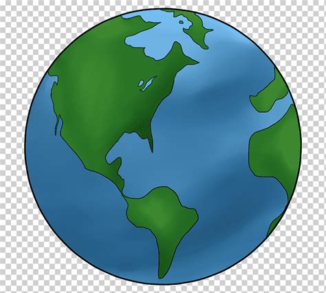 Contenido del planeta tierra, profesor animado, globo, mundo, esfera ...