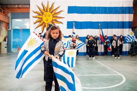 Contenido Primaria   Educación Adventista en Uruguay