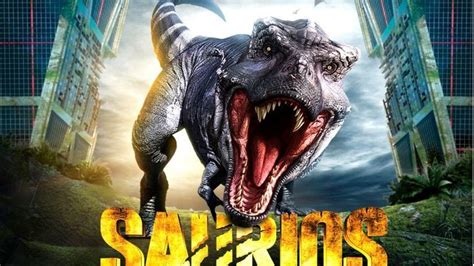 Contenido relacionado con la temática dinosaurios   Madridiario