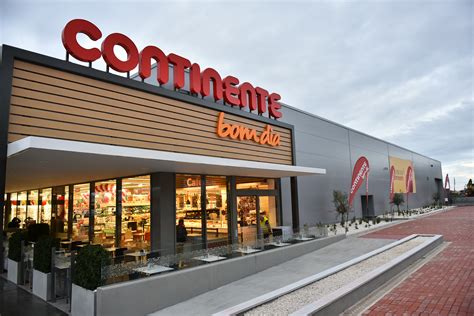 Continente Bom Dia Avanca   Supermercados E Hipermercados ...
