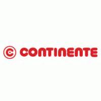 Continente | Brands of the World | Download vector logos ...