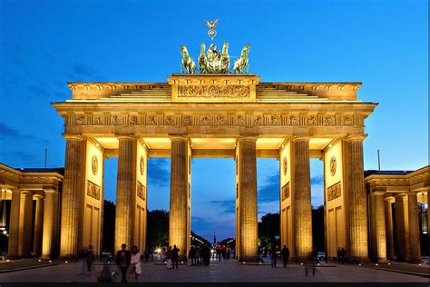 Continúa el “boom” del turismo en Alemania | Confirmado.net