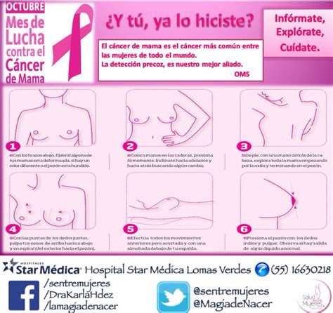 Contra el cáncer de seno | Cris Mendoza: estilo de vida