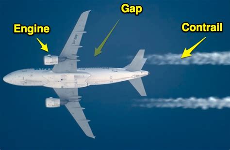 Contrail Science – The Science and Pseudoscience of ...