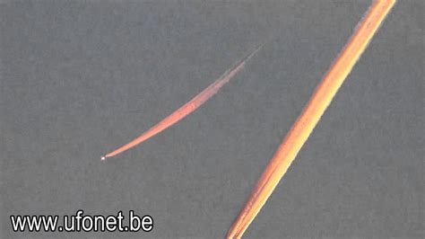 contrail vs chemtrail 1080p   YouTube