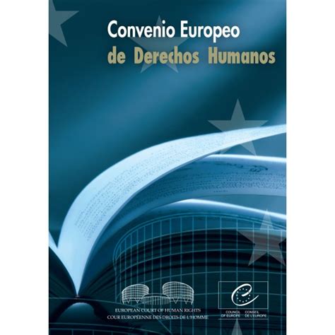 Convenio Europeo de Derechos Humanos   Council of Europe ...