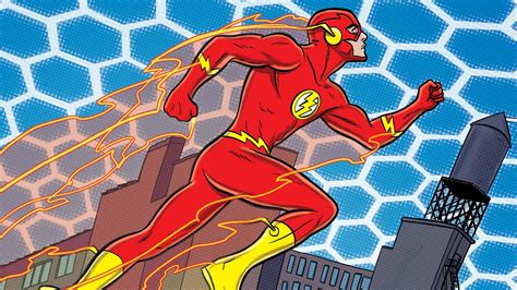 CONVERGENCE: THE FLASH #1 | DC