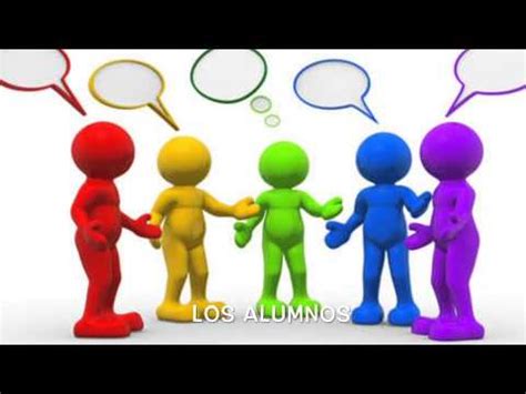 Conversación en español en el Nivel 1   YouTube