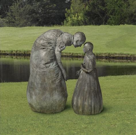 Conversation piece, 1993. Juan Muñoz | Sculpture art ...