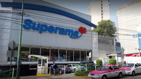 Convertirán las tiendas Superama en Walmart Express   Proceso